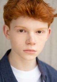 Spencer Fitzgerald